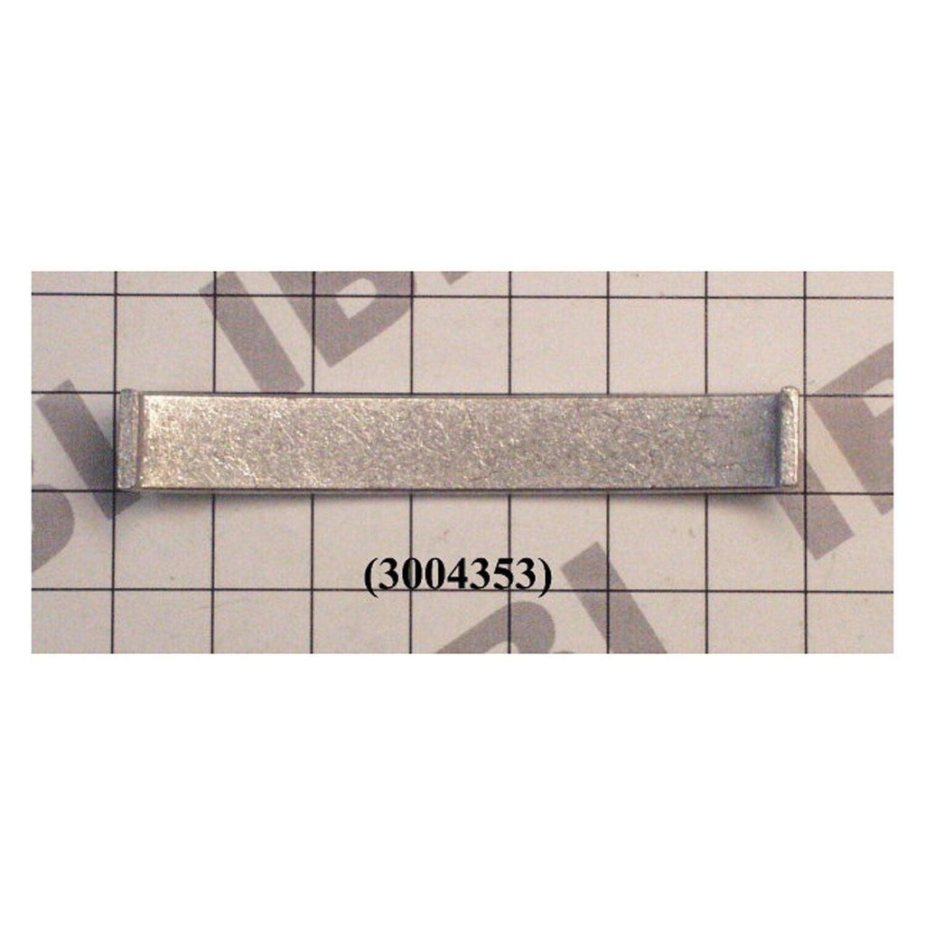 Carlson Disc Brake Key Spring for Ford H5316-2