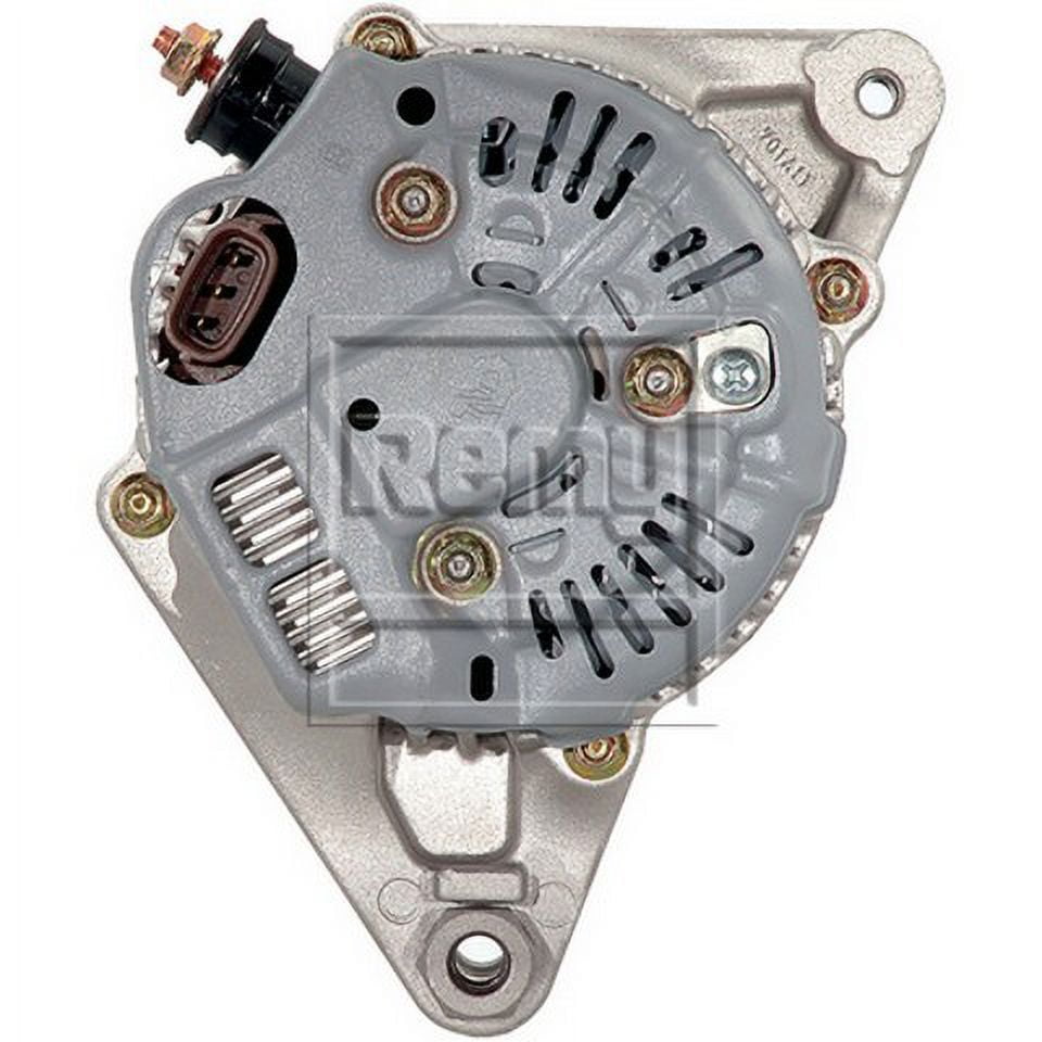 Remy 12801 Premium Alternator For 98-02 Chevrolet Toyota Corolla Prizm