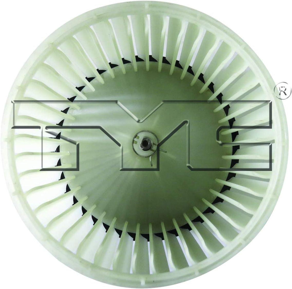 700256 Replacement Blower Assembly Compatible with Nissan Cube
