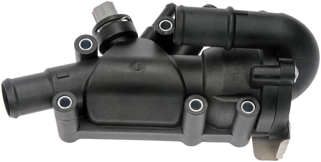 Dorman Engine Coolant Thermostat Housing Assembly for Courier, Fiesta 902-999