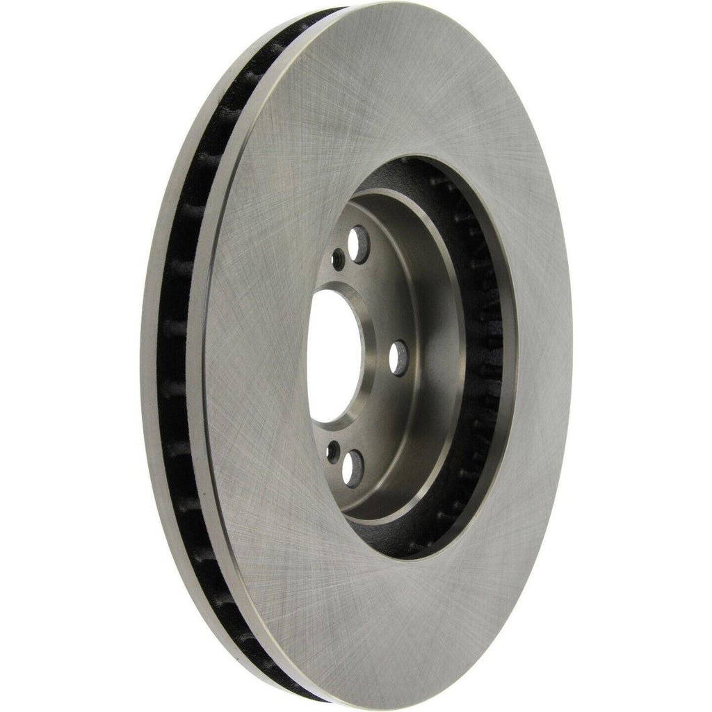 Centric Front Disc Brake Rotor for 1994-1999 Celica (121.44099)