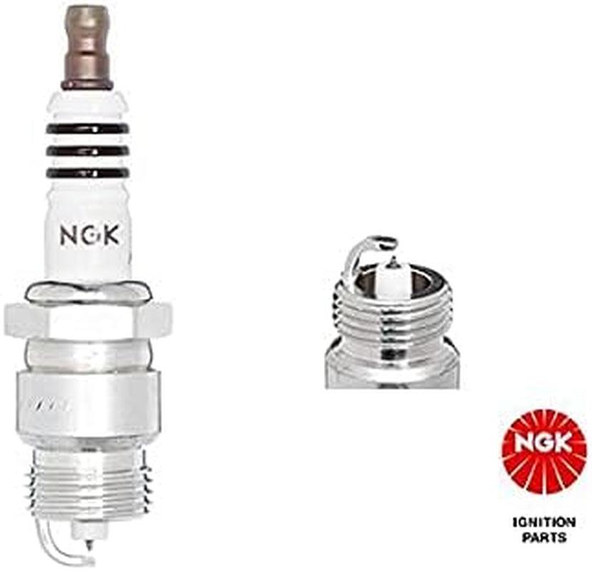 Iridium IX Spark Plug - 7510