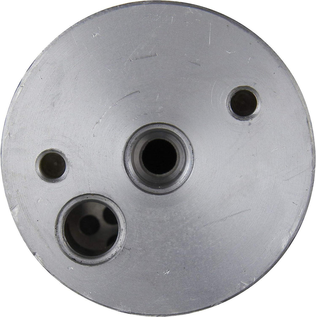 0210057 Accumulator