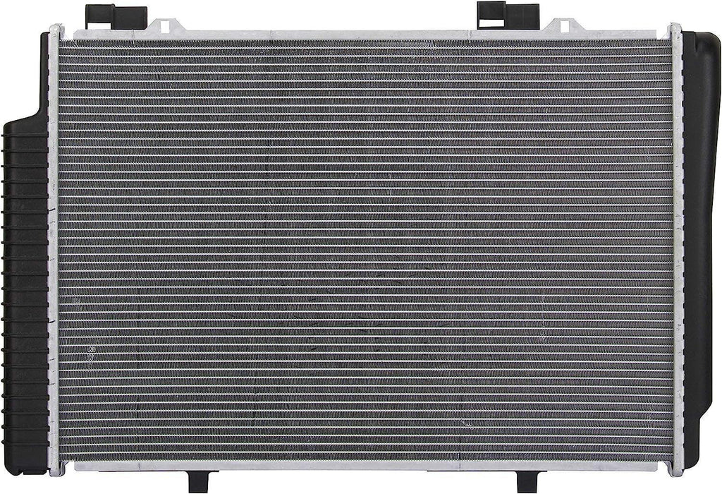 Spectra Complete Radiator CU2212