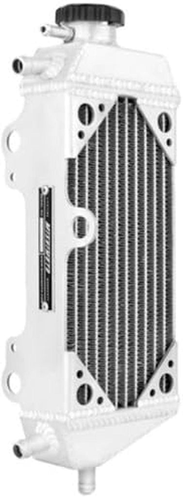 MMDB-YZ125-05RX Dirt Bike Aluminum Radiator Compatible with Yamaha YZ125 2005-2014