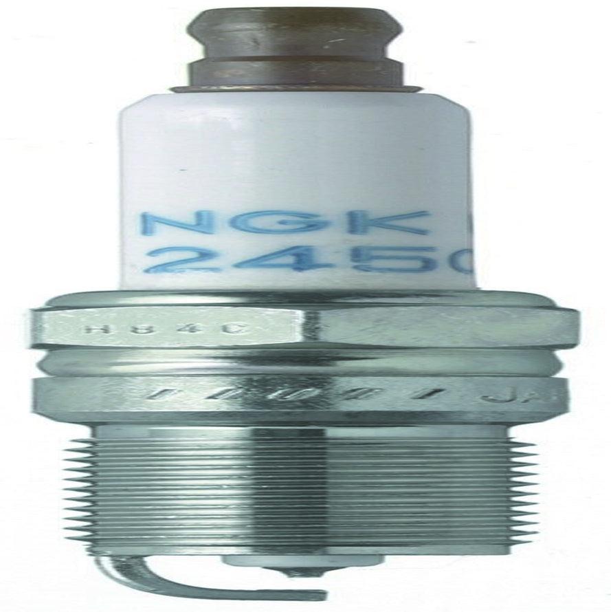 Laser Platinum Spark Plug for E-150, E-250, B2300, Ranger+More 6579