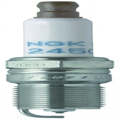 Laser Platinum Spark Plug for E-150, E-250, B2300, Ranger+More 6579