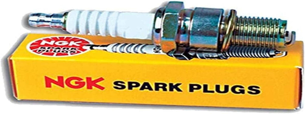 Spark Plugs 4322 Spark Plug BR8HS