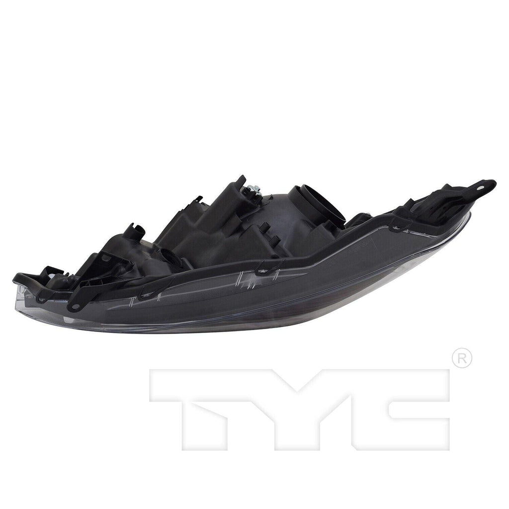 TYC Headlight Assembly for 15-17 Toyota Yaris 20-9626-01-9