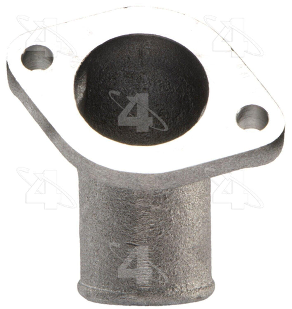 Engine Coolant Water Outlet for Pickup, S10, Sonoma, Rodeo, Trooper+More 84949