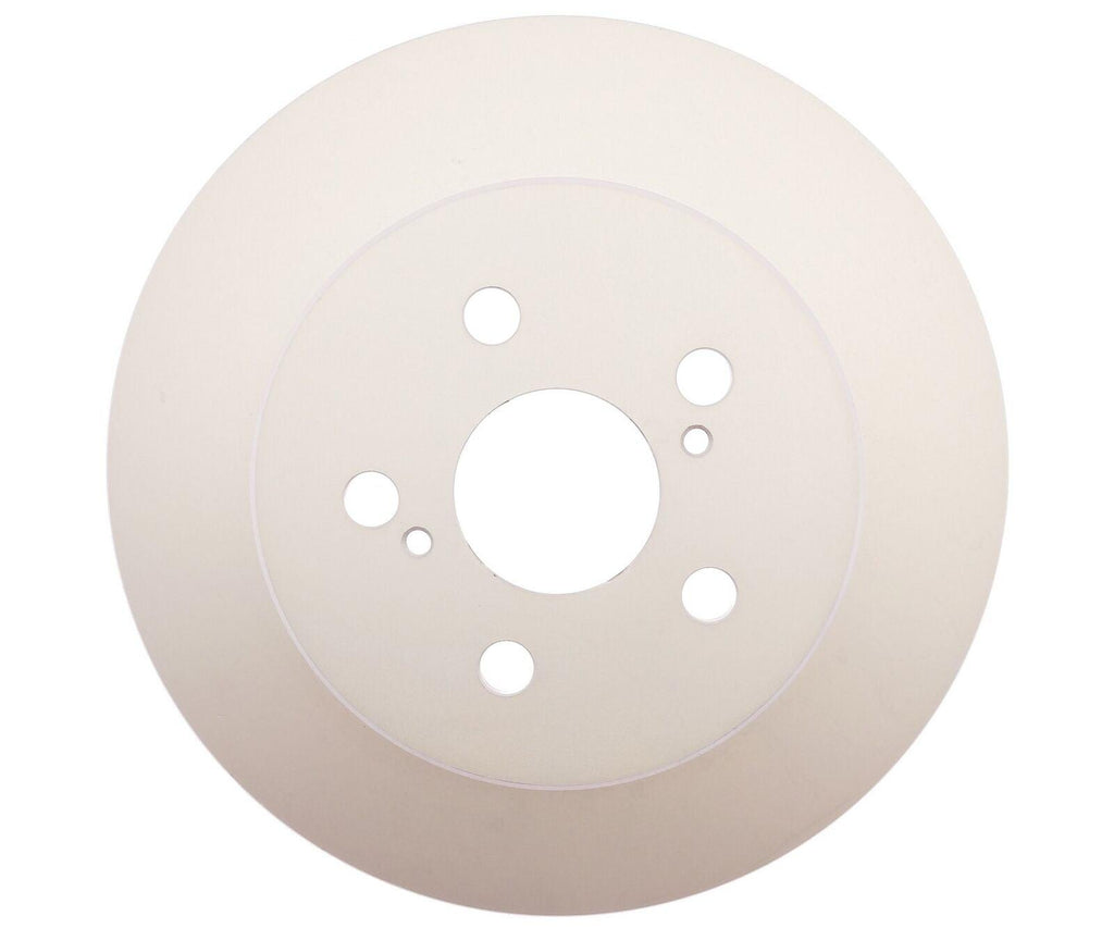 Raybestos Rear Disc Brake Rotor for 19-22 Corolla (982494)