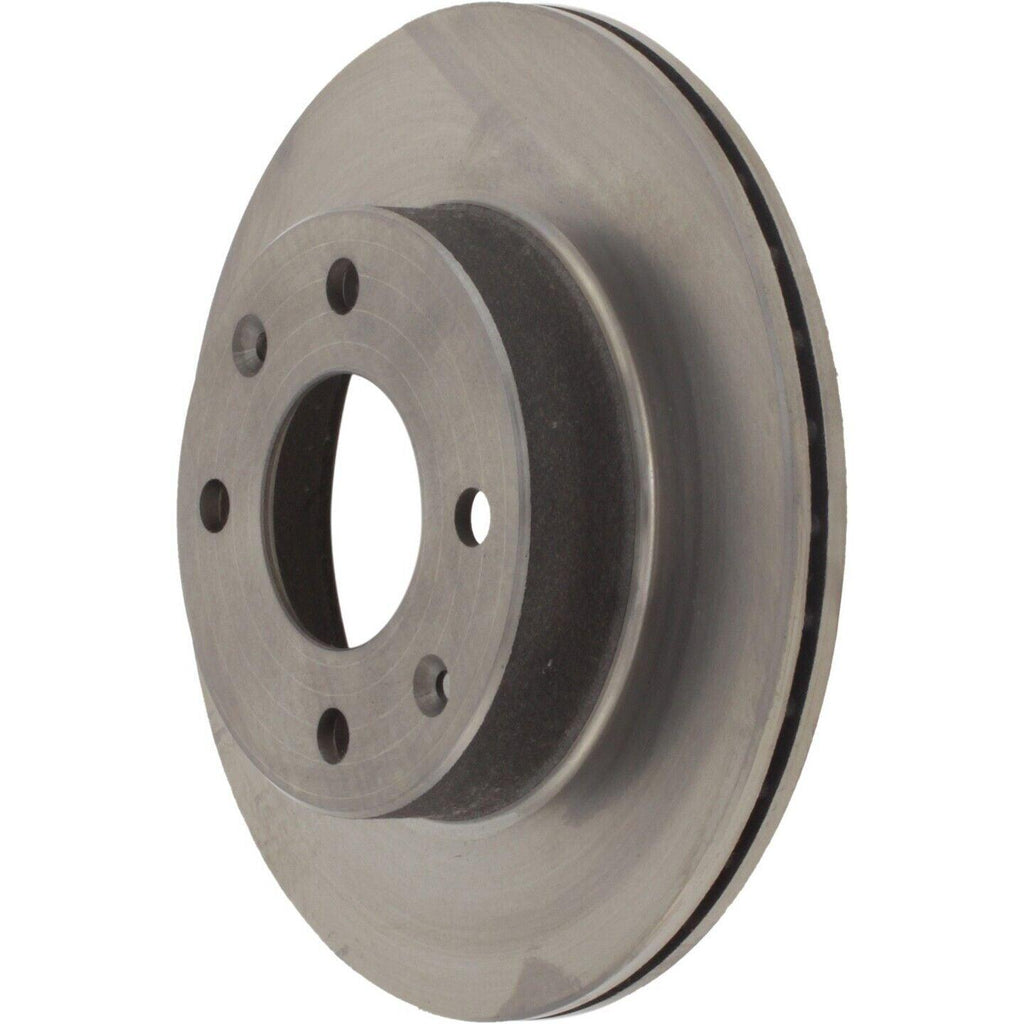 Centric Front Disc Brake Rotor for Accord, Civic (121.40004)