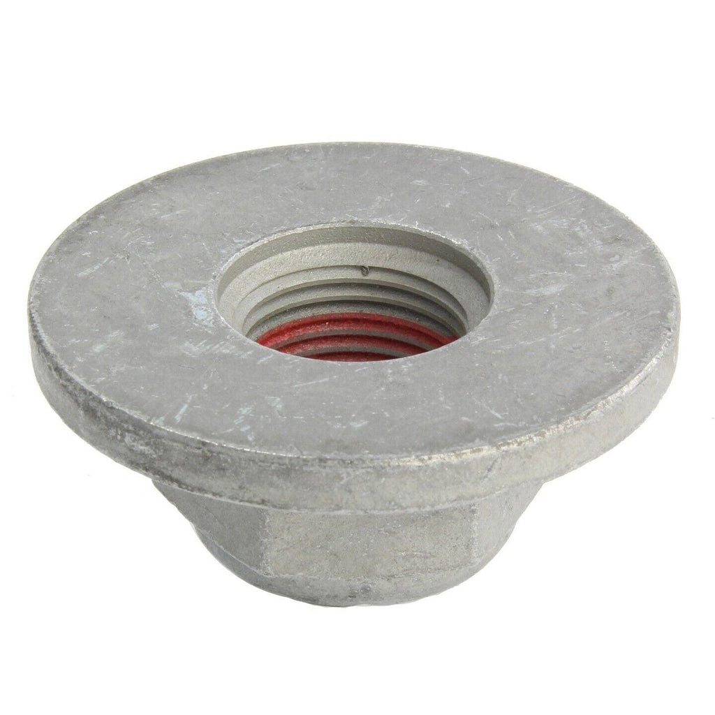 Centric Disc Brake Hub for F-150, Mark LT 124.65901