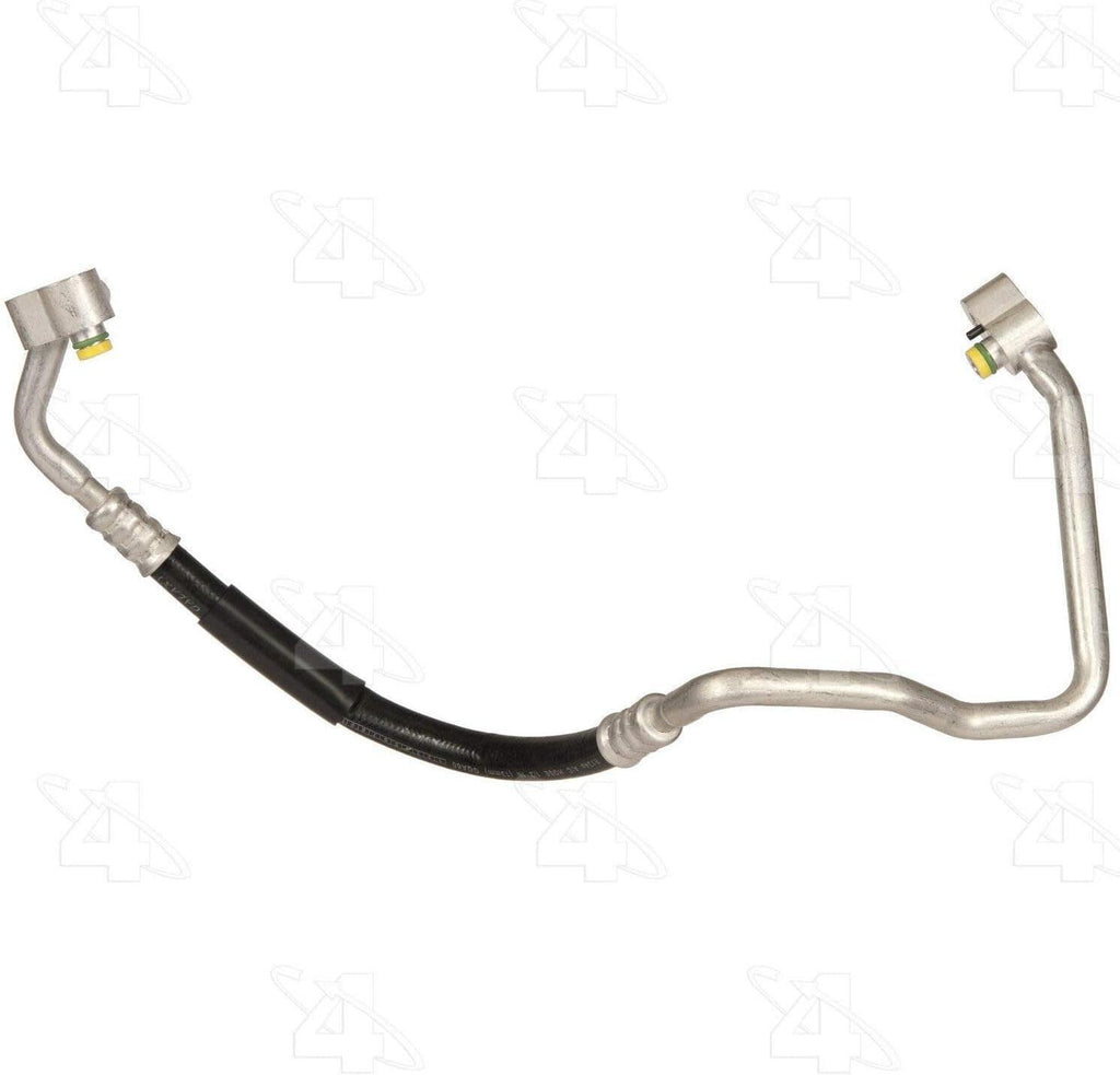 55440 A/C Hoses