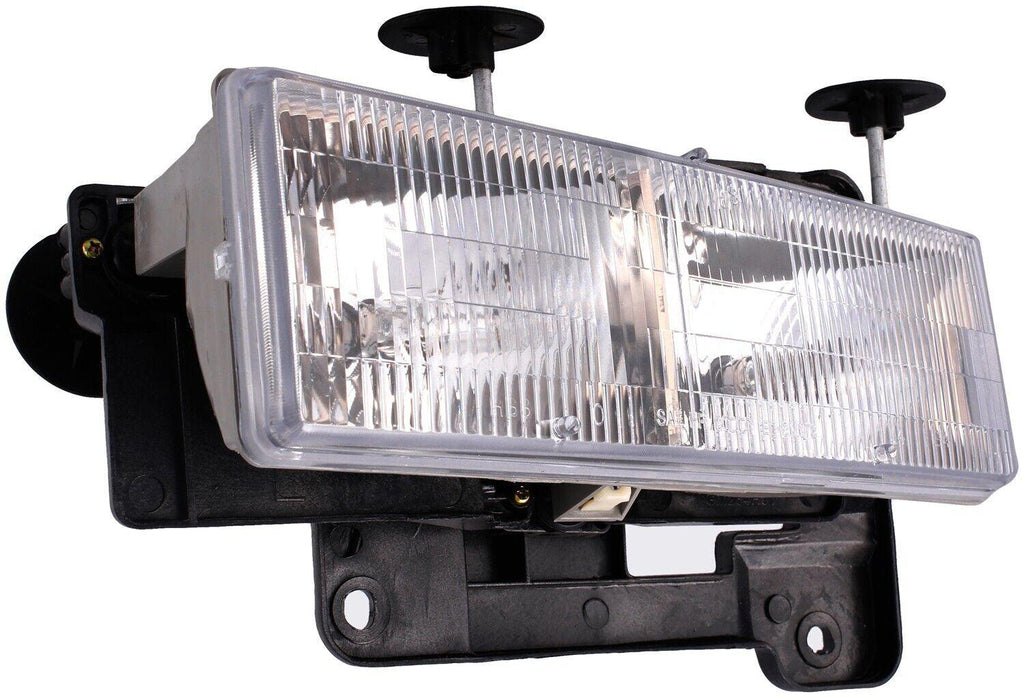 Headlight for Escalade, C2500, C3500, K2500, K3500, Suburban 1500+More 1590000
