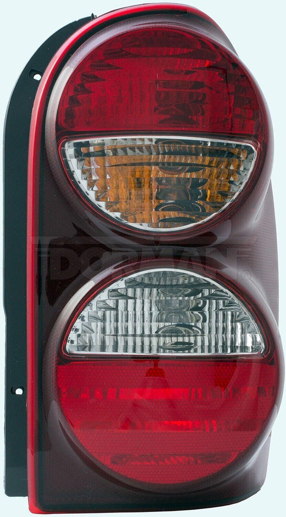 Dorman Tail Light Assembly for 05-07 Jeep Liberty 1610967