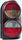 Dorman Tail Light Assembly for 05-07 Jeep Liberty 1610967