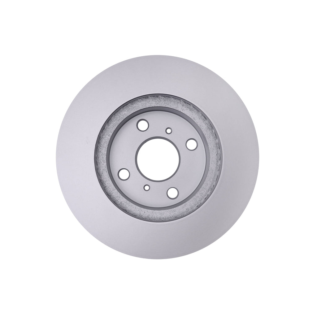 Raybestos 96354FZN Rust Prevention Technology Coated Rotor Brake Rotor, 1 Pack Fits select: 1993-2002 TOYOTA COROLLA, 1998-2002 CHEVROLET GEO PRIZM