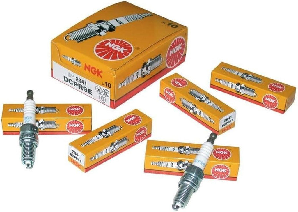 6914 Spark Plug