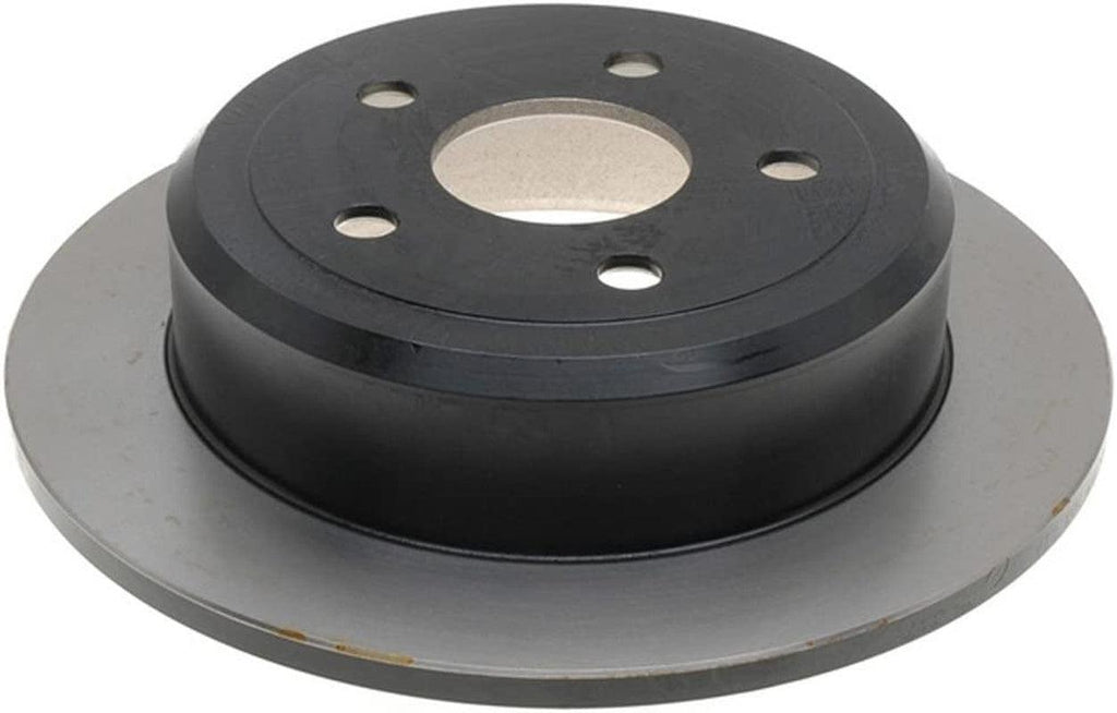 780519 Advanced Technology Disc Brake Rotor