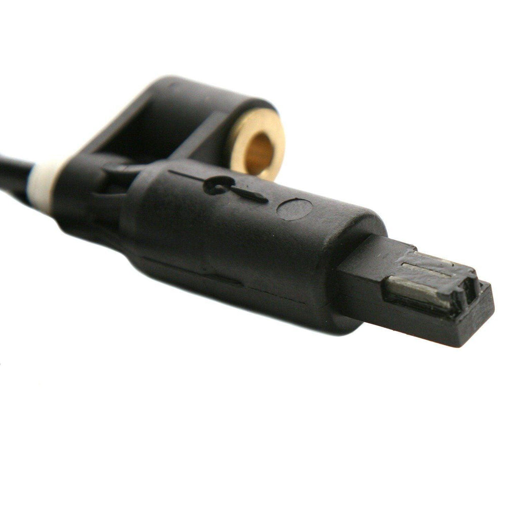 Front PAIR Delphi ABS Wheel Speed Sensor for 1992-1995 BMW 325I (58017)