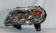 TYC Headlight Assembly for 06-11 Chevrolet HHR 20-6766-00-9