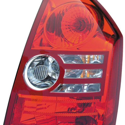 Dorman Tail Light Assembly for 08-10 300 1611621