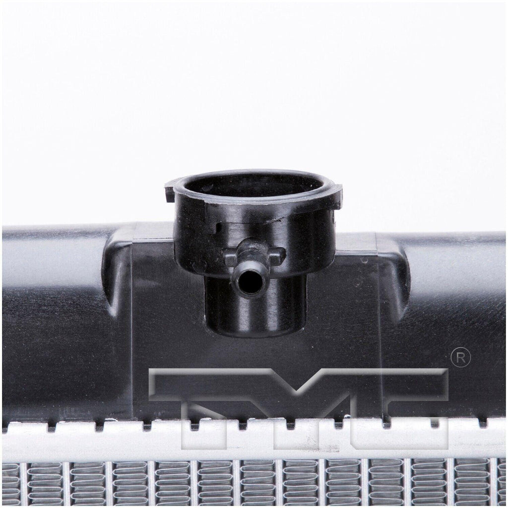 TYC Radiator for 1996-2000 4Runner 1998