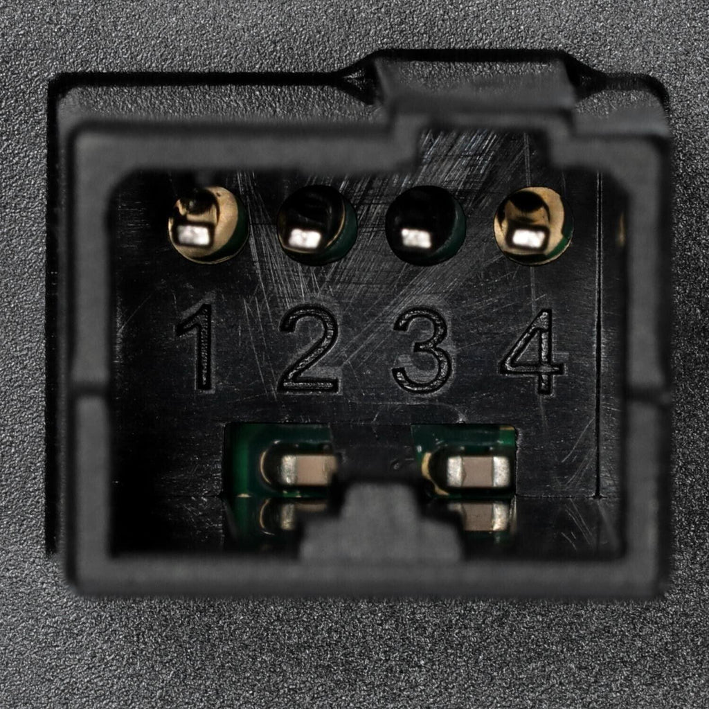 Headlight Dimmer Switch for 1500, 2500, 3500, Ram 1500, Ram 2500+More CBS-1925