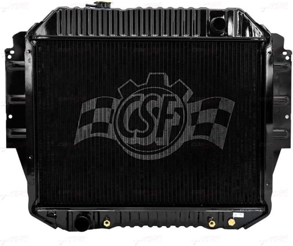 2276 Radiator