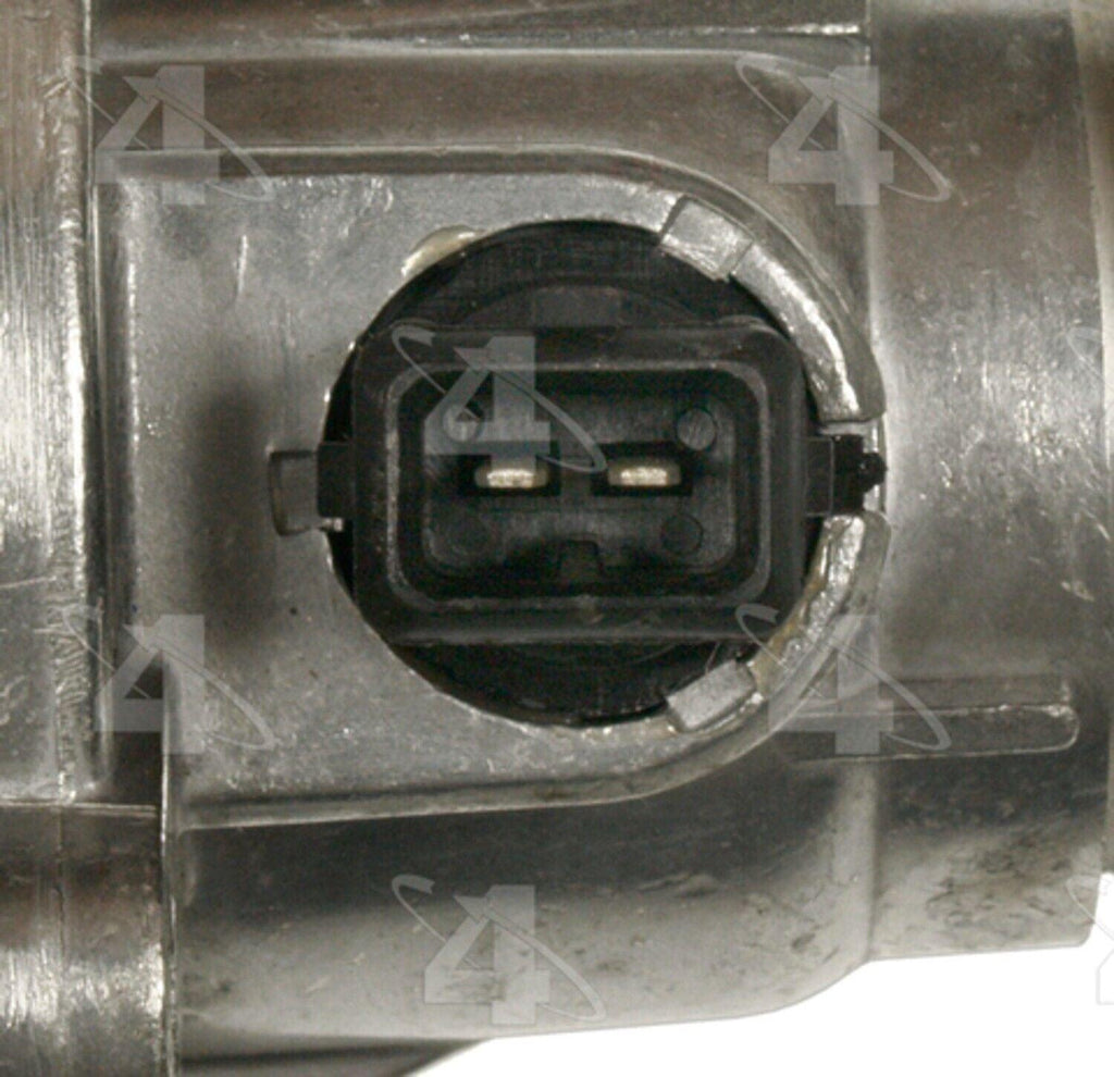 Four Seasons Engine Coolant Thermostat / Water Outlet Assembly for BMW 85956