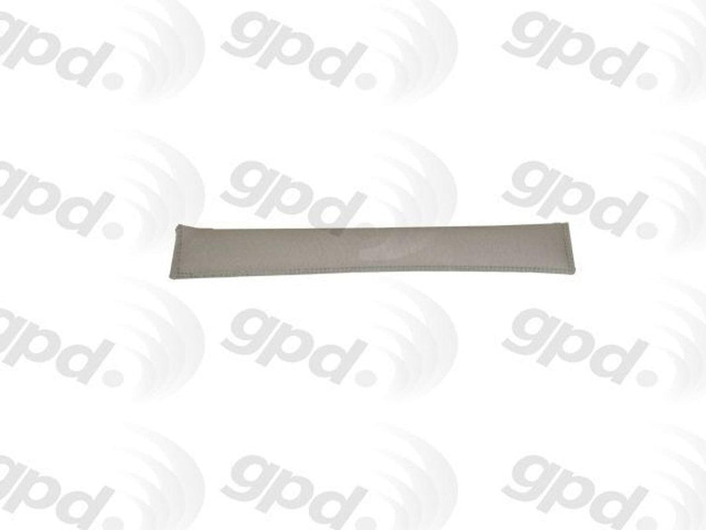 Global Parts A/C Compressor and Component Kit for Pilot, MDX 9641334