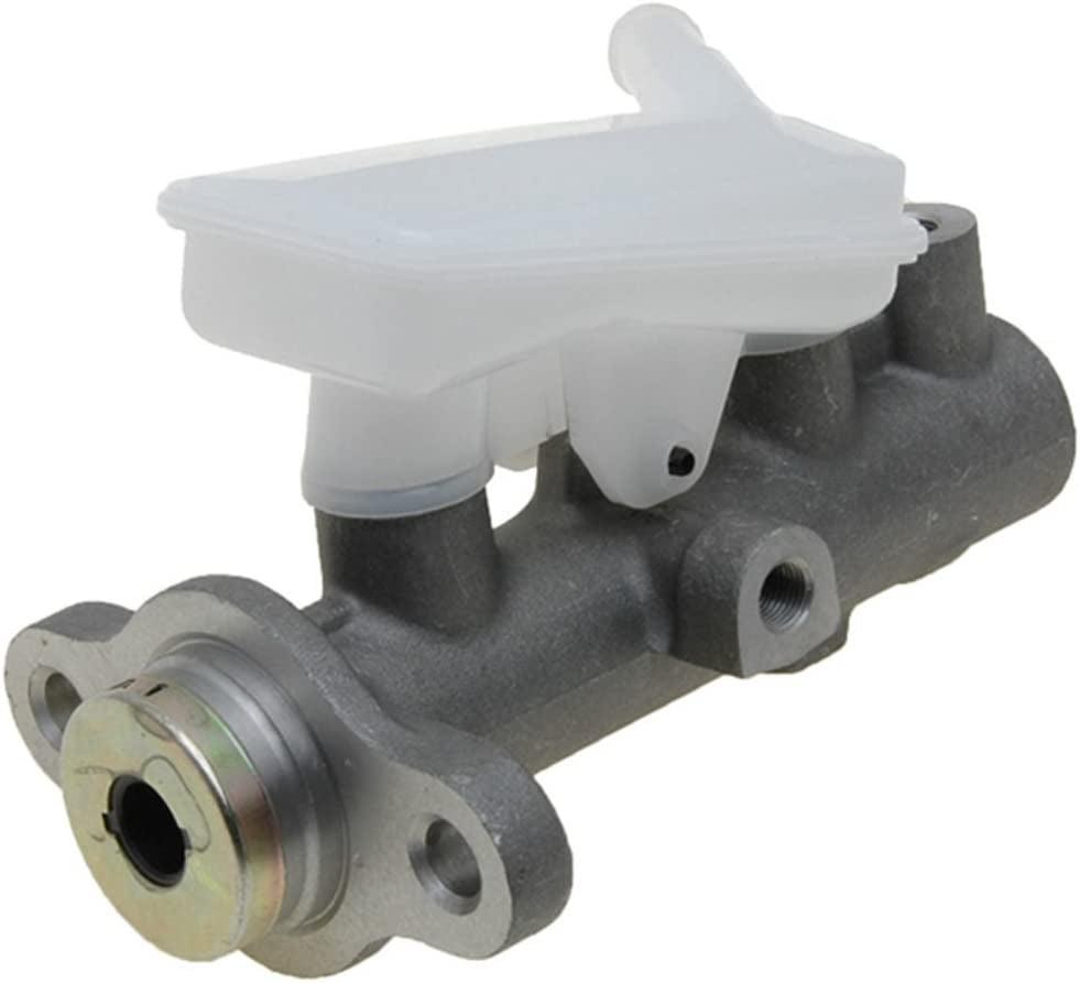 MC390854 Professional Grade Brake Master Cylinder