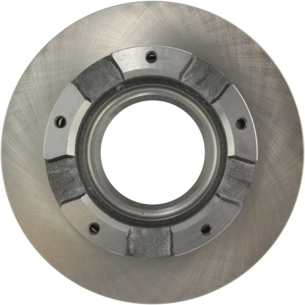 Centric Rear Disc Brake Rotor for 07-12 Ford Transit (121.99062)