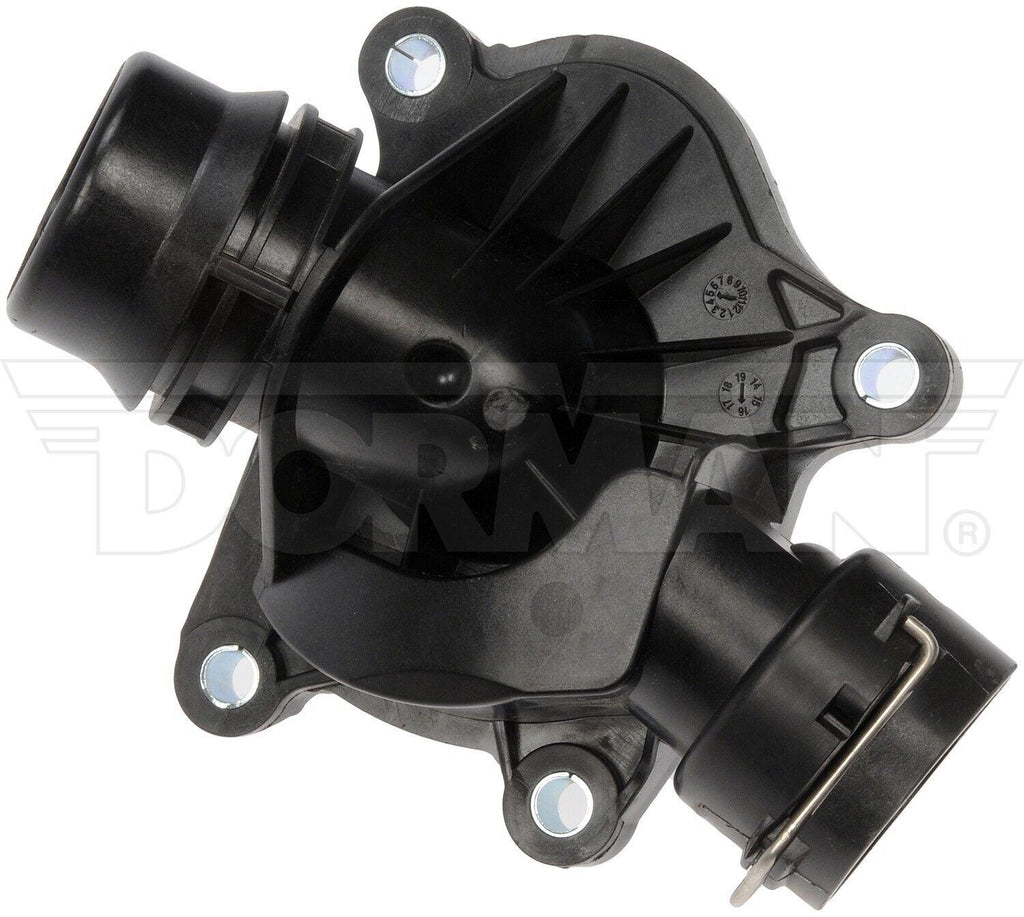 Dorman Engine Coolant Thermostat Housing Assembly for BMW 902-5822