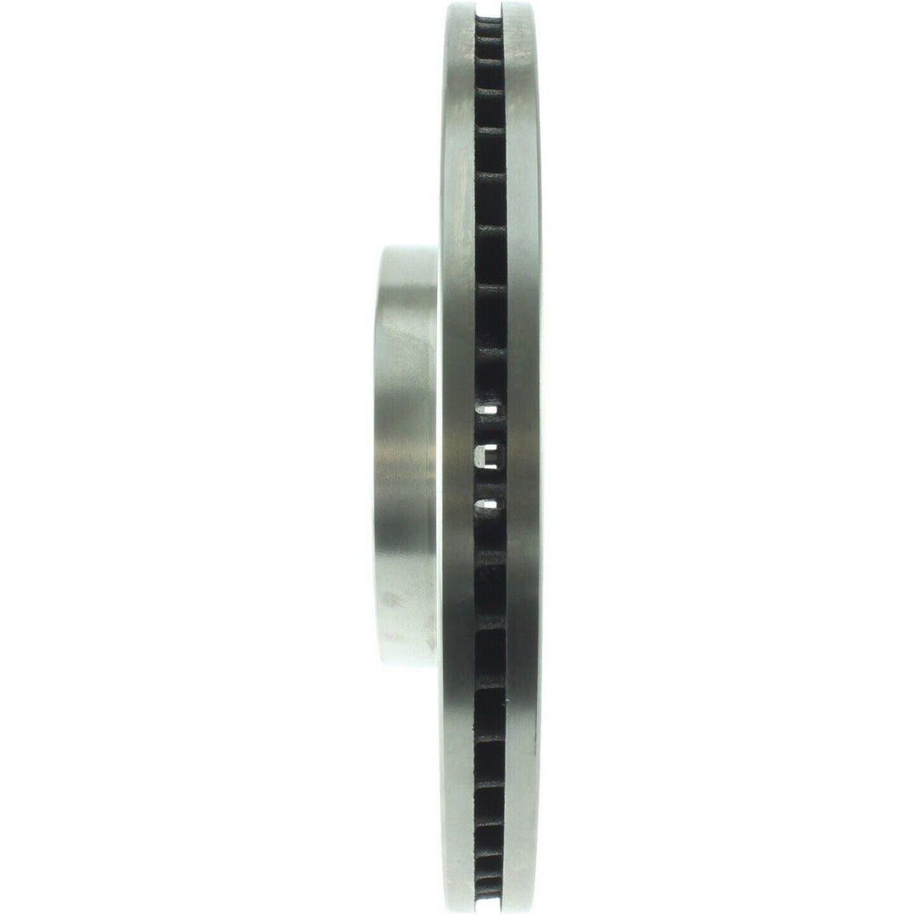 Centric Front Disc Brake Rotor for Fusion, MKZ (121.61108)