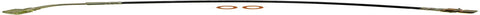 Dorman Brake Hydraulic Hose for Rendezvous, Aztek H620033