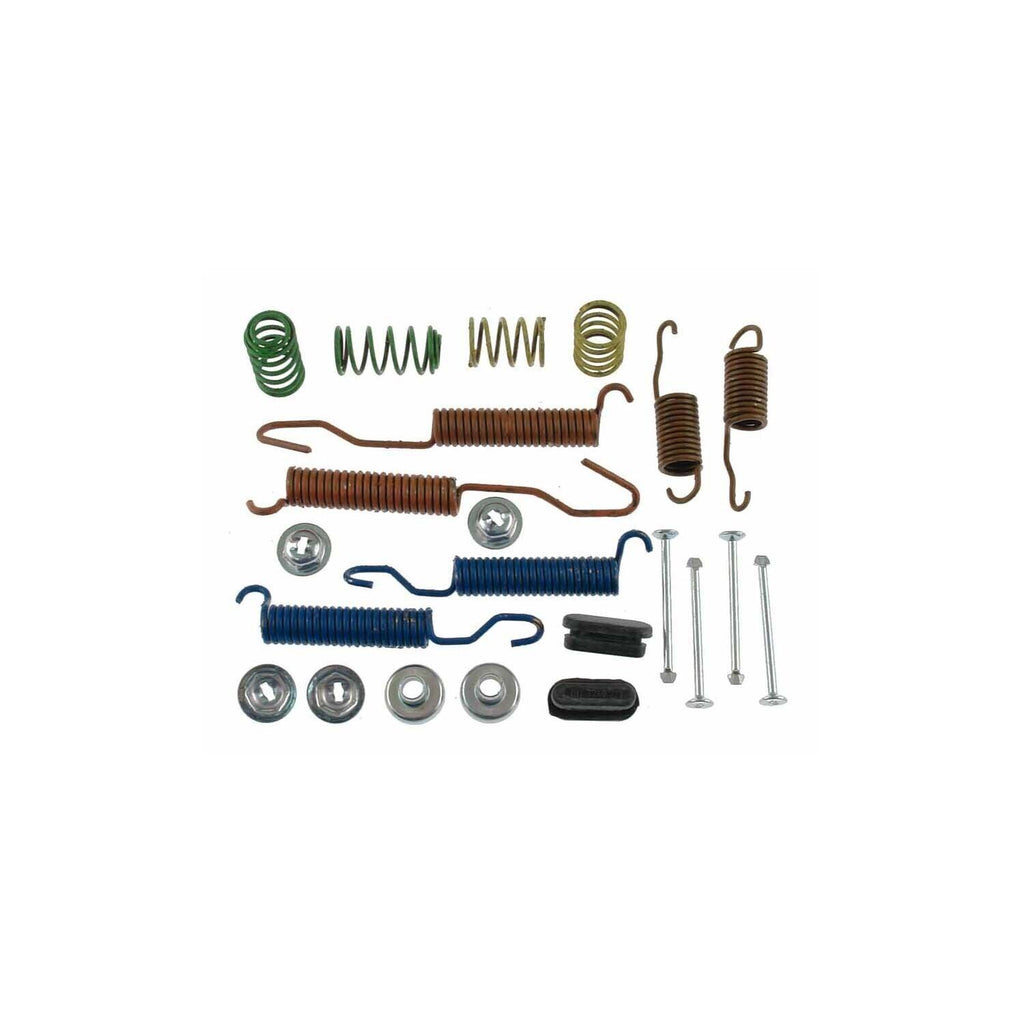 Carlson Drum Brake Hardware Kit for Buick H7005
