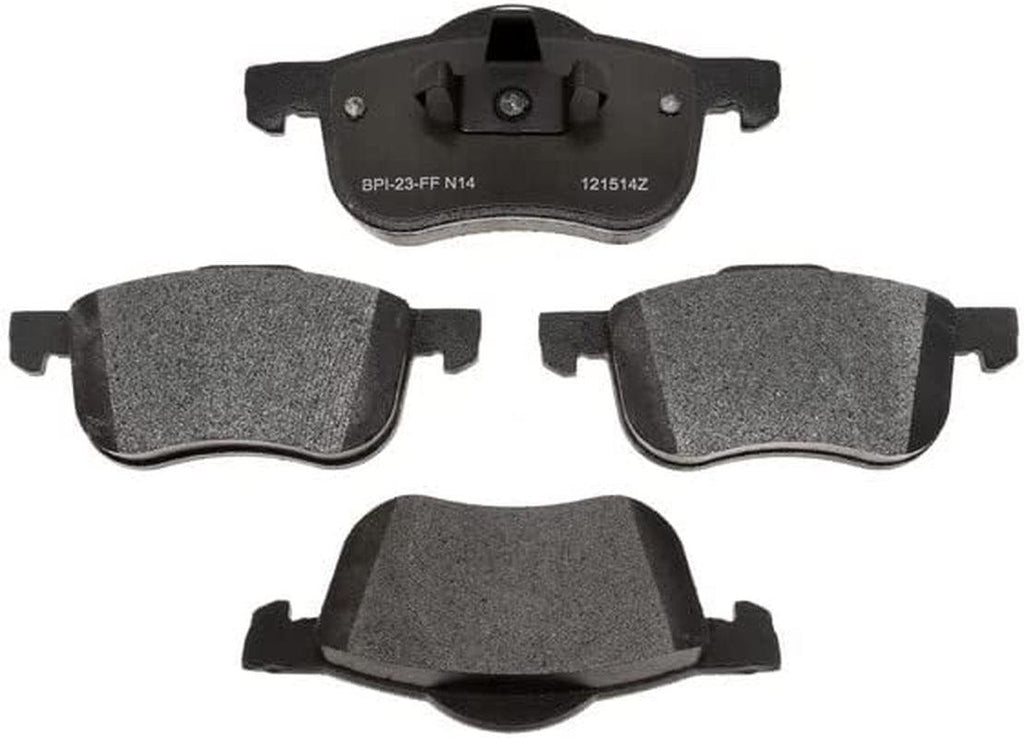MGD794M Reliant Brake Pad Set