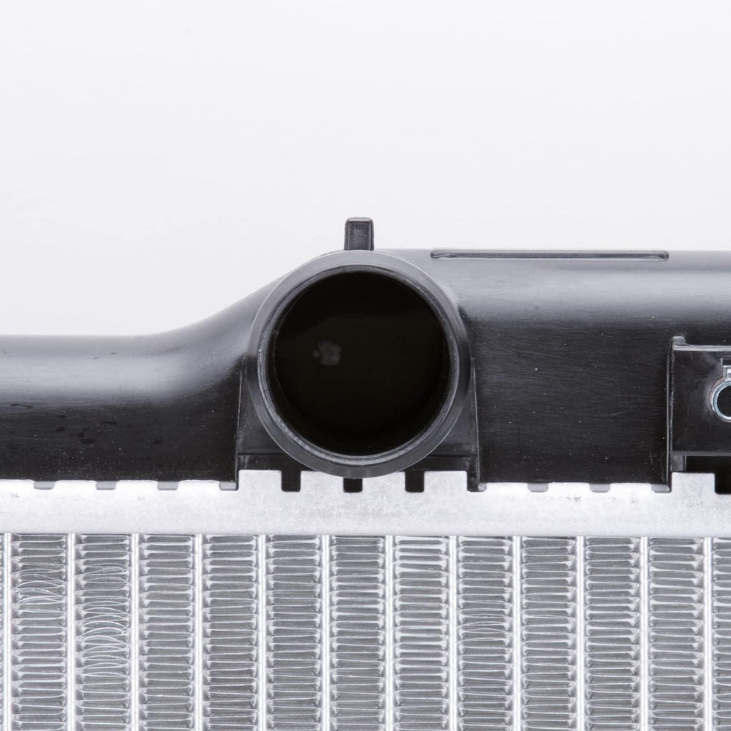 1494 Radiator Compatible with 1994-1997 Honda Accord