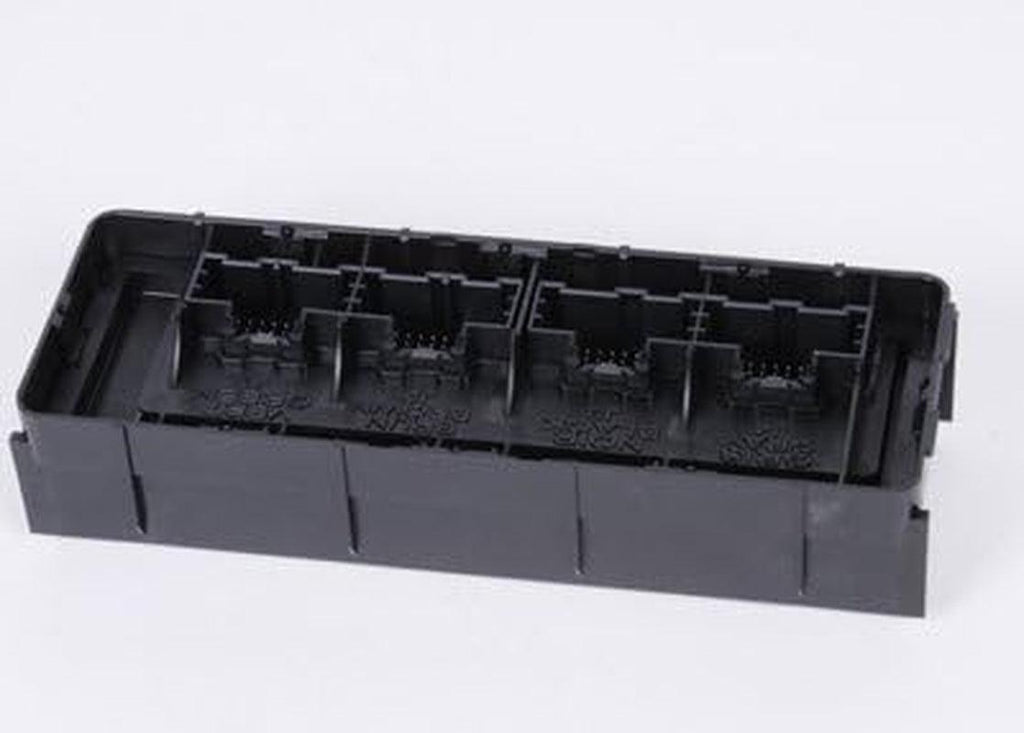 15-74066 GM Original Equipment Heating and Air Conditioning Remote Control Assembly