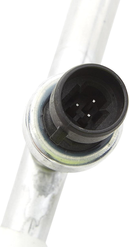GM Genuine Parts 15-34813 Air Conditioning Compressor Hose Assembly