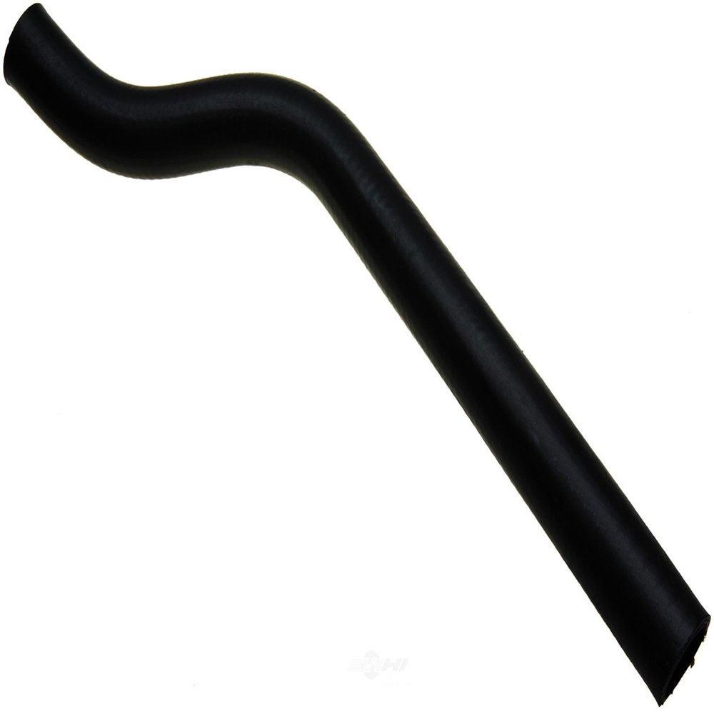 Professional 24276L Molded Upper Radiator Hose Fits 2000 Toyota Camry