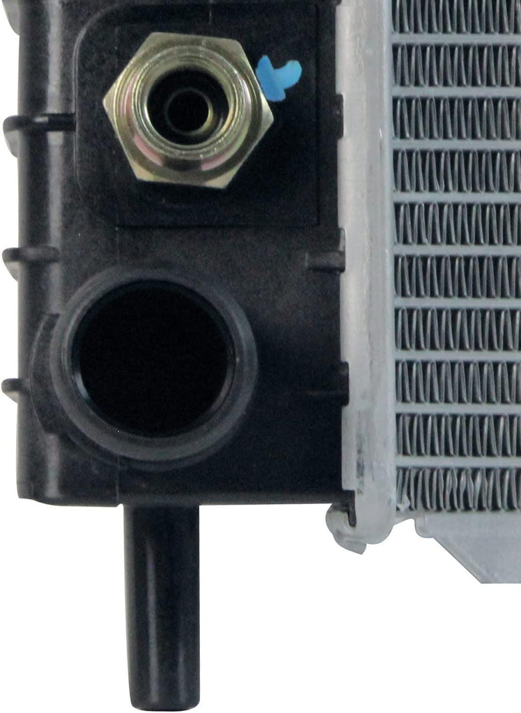 2798 Radiator Compatible with 2004-2007 Saturn VUE
