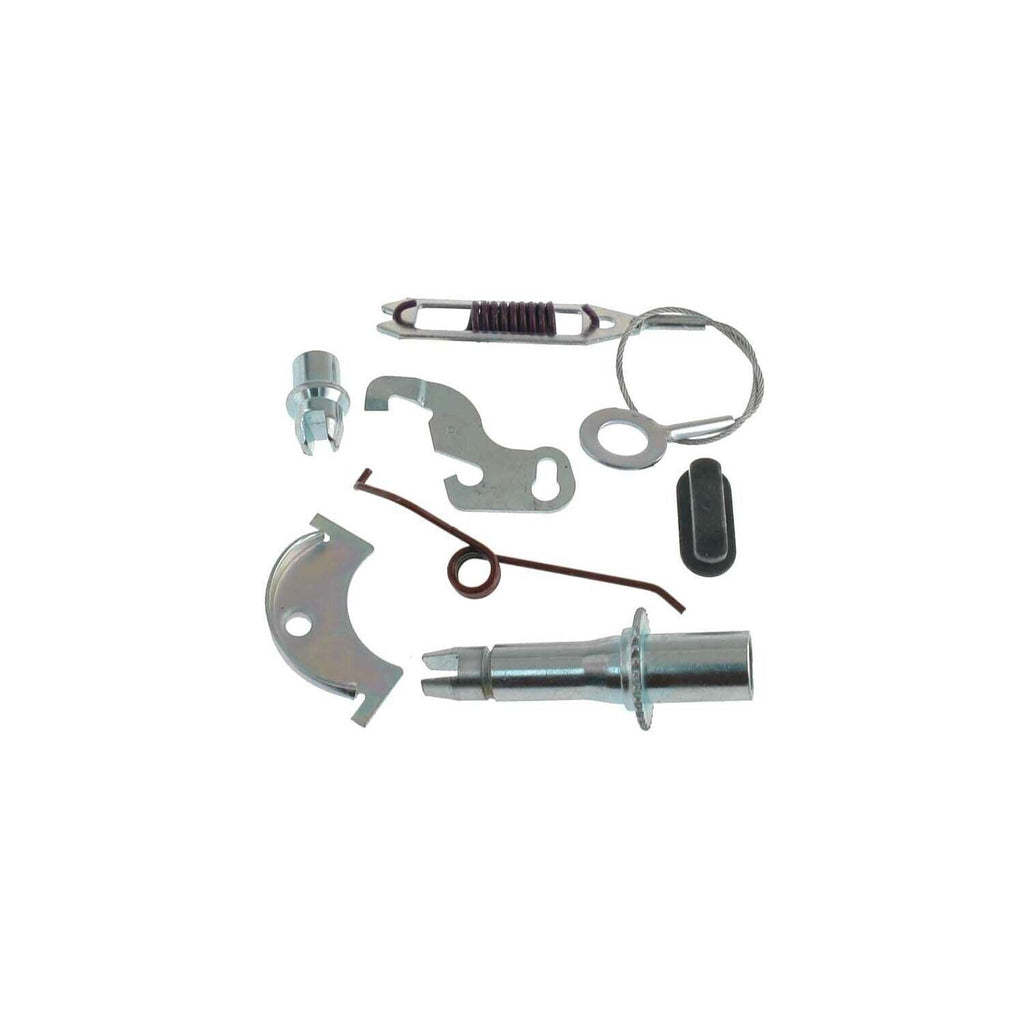 Carlson Drum Brake Self-Adjuster Repair Kit for Jeep H2657