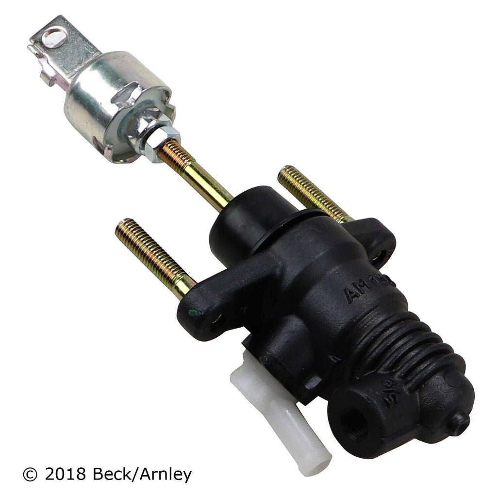 Beck Arnley Clutch Master Cylinder for Im, Tc, Corolla, Xb, Matrix 072-9713