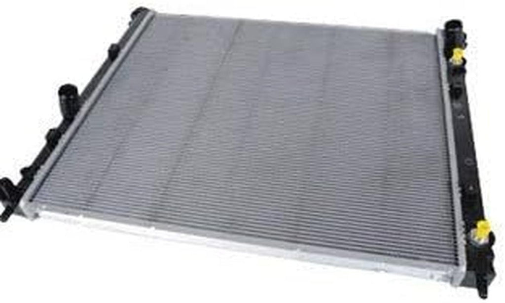 GM Genuine Parts 21709 Radiator
