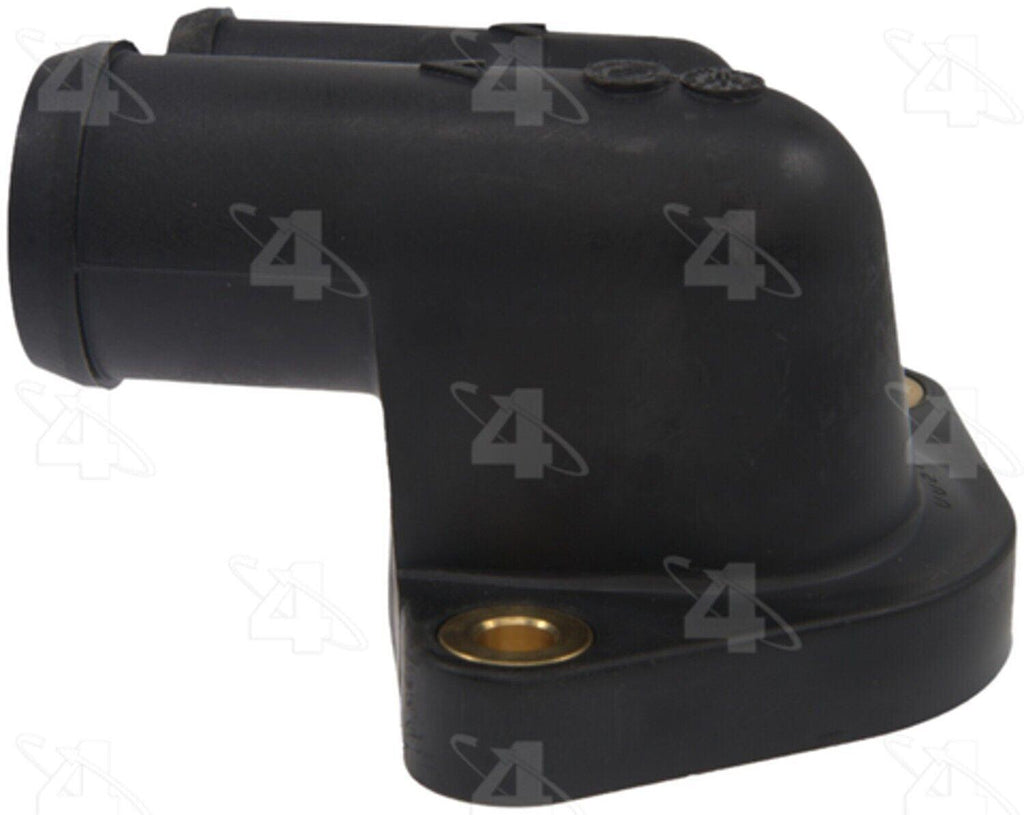 Four Seasons Engine Coolant Water Outlet for Sebring, Stratus 85184