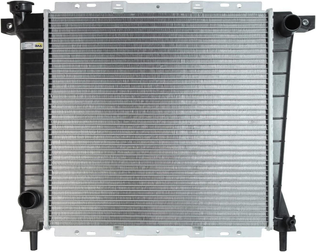897 Radiator Compatible with 1985-1994 Ford Pickup