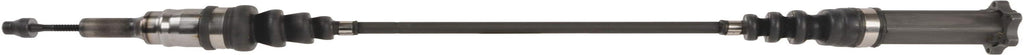 66-7386 New CV Constant Velocity Drive Axle Shaft